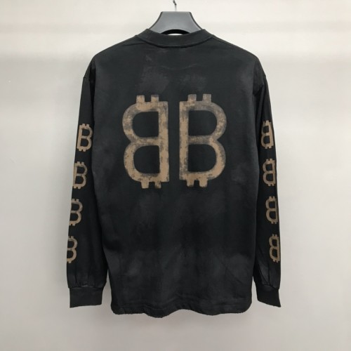 B Hoodies 1：1 Quality-1088(XS-L)