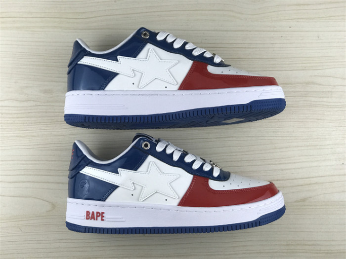 Bape Shoes High End Quality-057