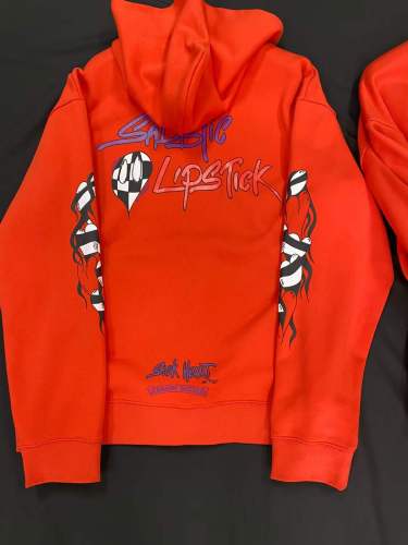 Chrome Hearts Hoodies High End Quality-019