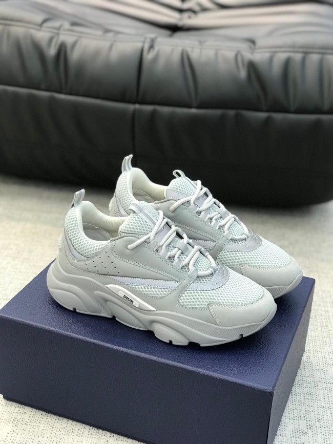 Super Max Dior Shoes-627