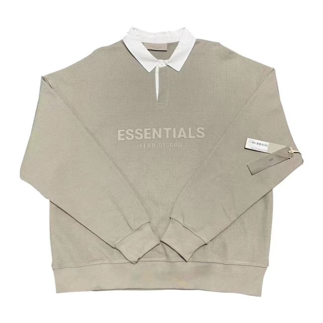 Fear of God Hoodies 1：1 Quality-422(S-XL)