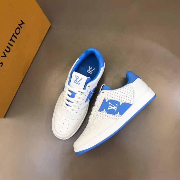 Super Max Custom LV Shoes-2336