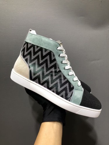 Super Max Christian Louboutin Shoes-2250