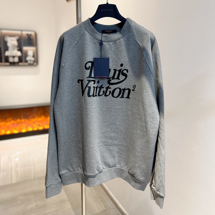 LV Hoodies 1：1 quality-283(S-XL)