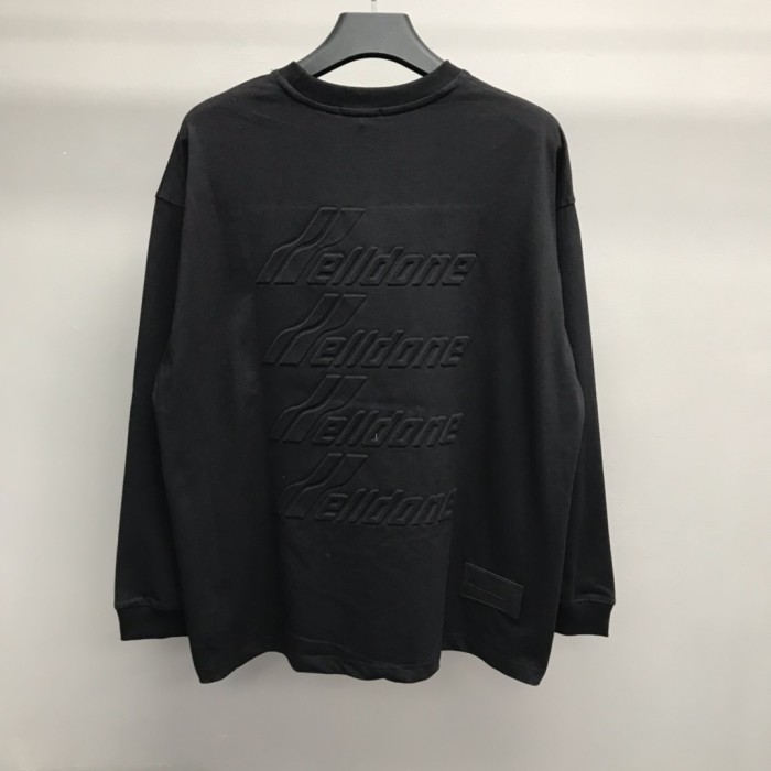 Welldone Hoodies 1：1 Quality-015(XS-L)