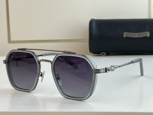Chrome Hearts Sunglasses AAAA-088