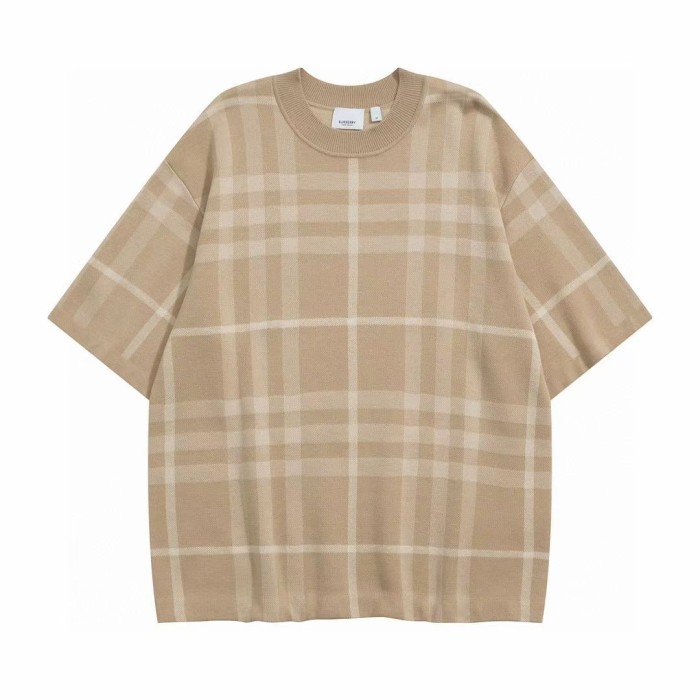 Burberry Shirt High End Quality-043