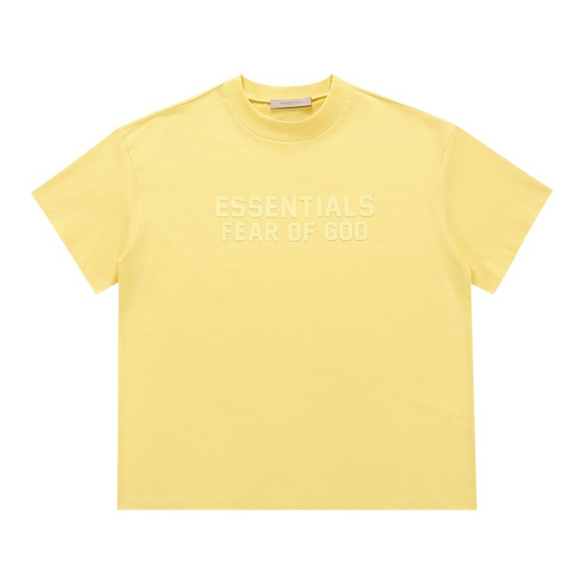 Fear of God Shirt 1：1 Quality-488(S-XL)