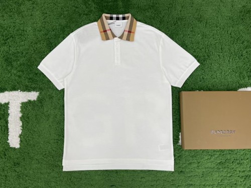 Burberry Shirt High End Quality-065