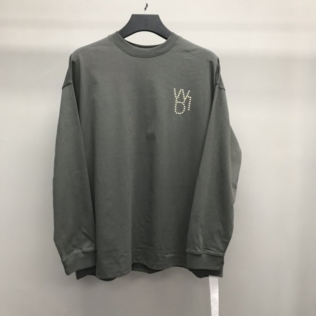 Welldone Hoodies 1：1 Quality-005(XS-L)