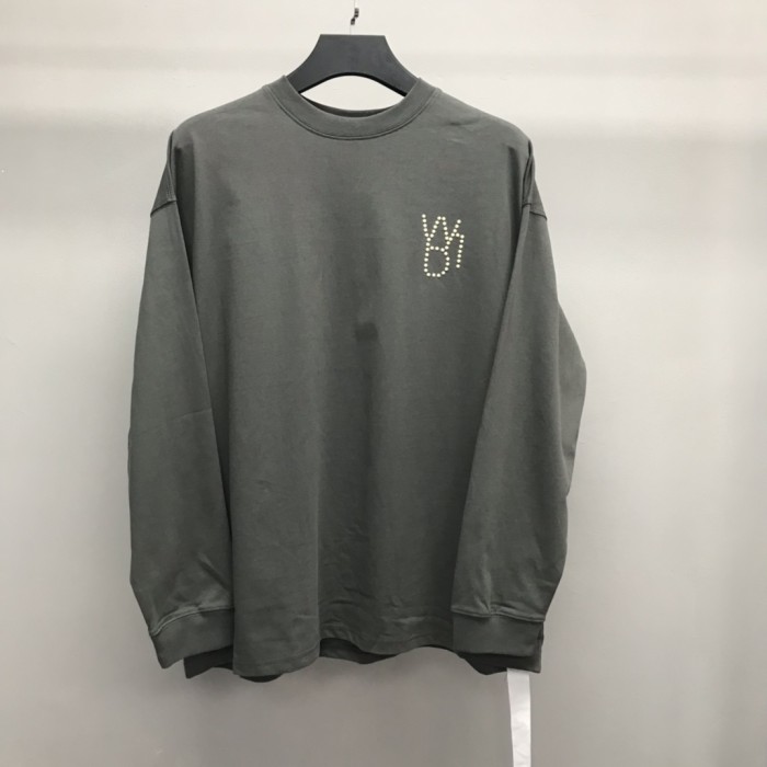 Welldone Hoodies 1：1 Quality-005(XS-L)