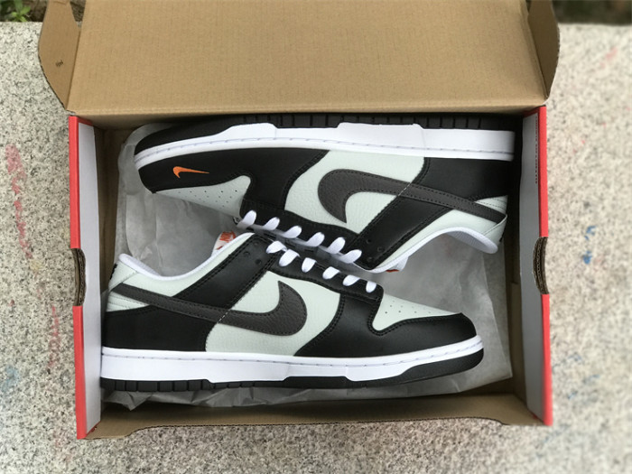 Authentic Nike Dunk Low FN7808-001