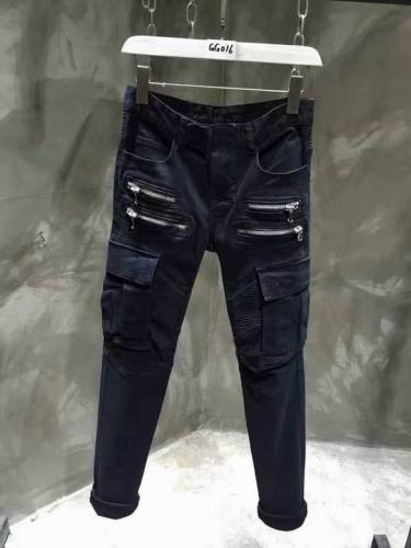 Balmain Jeans AAA quality-563