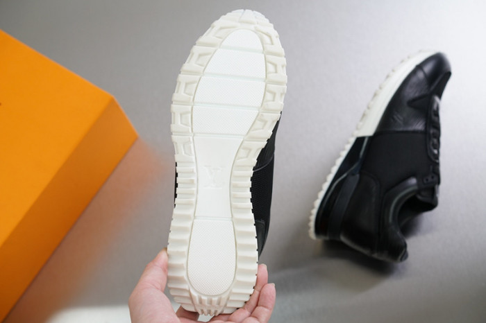 Super Max Custom LV Shoes-2139