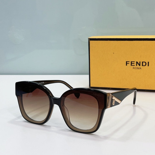 FD Sunglasses AAAA-1925