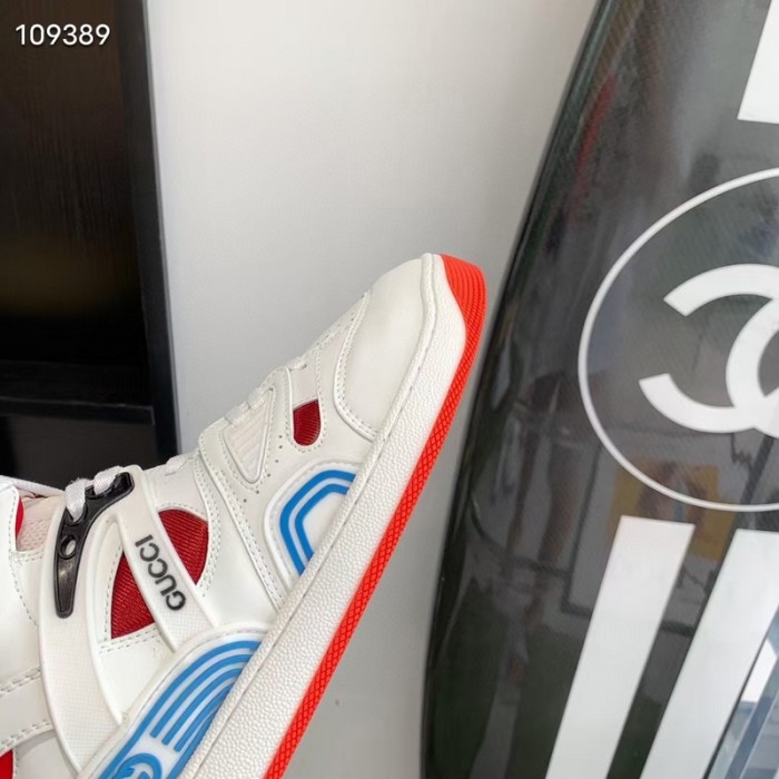 Super Max G Shoes-1042