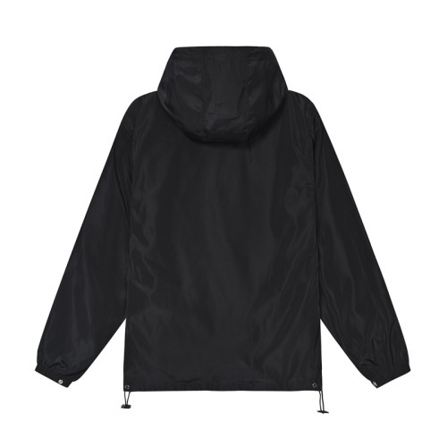 Burberry Jacket 1：1 Quality-184(XS-L)