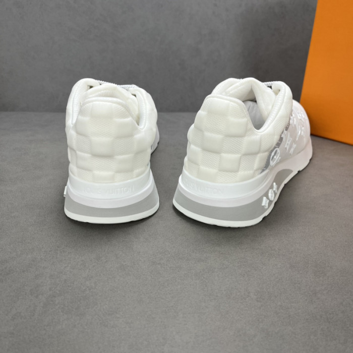 Super Max Custom LV Shoes-2177