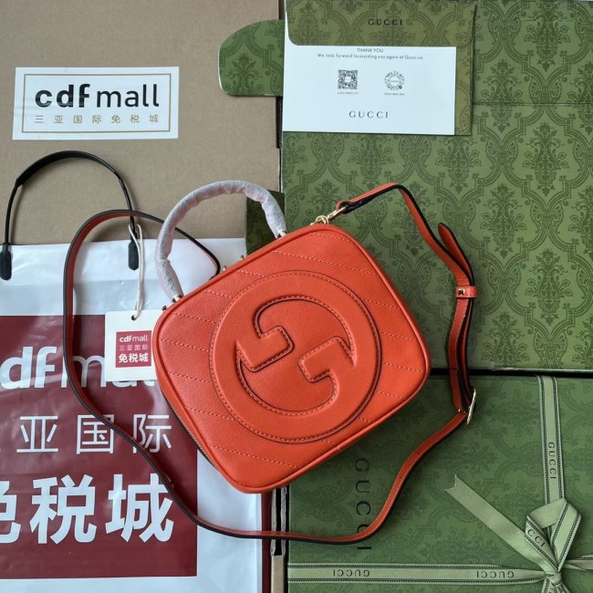 G High End Quality Bag-466