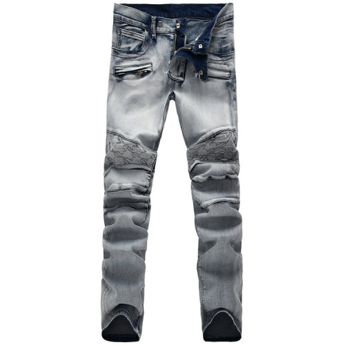 Balmain Jeans AAA quality-567