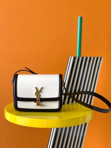 YSL High End Quality Bag-162