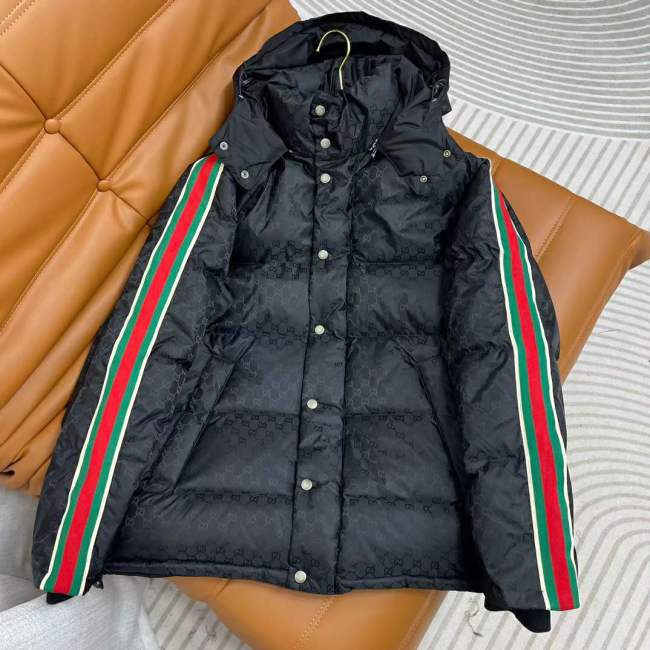 G Jacket High End Quality-210