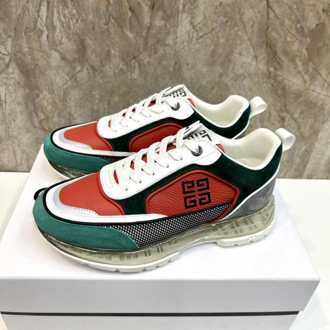 Super Max Givenchy Shoes-204