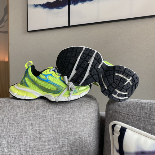 B 17FW Tripe-S High End Sneaker-465