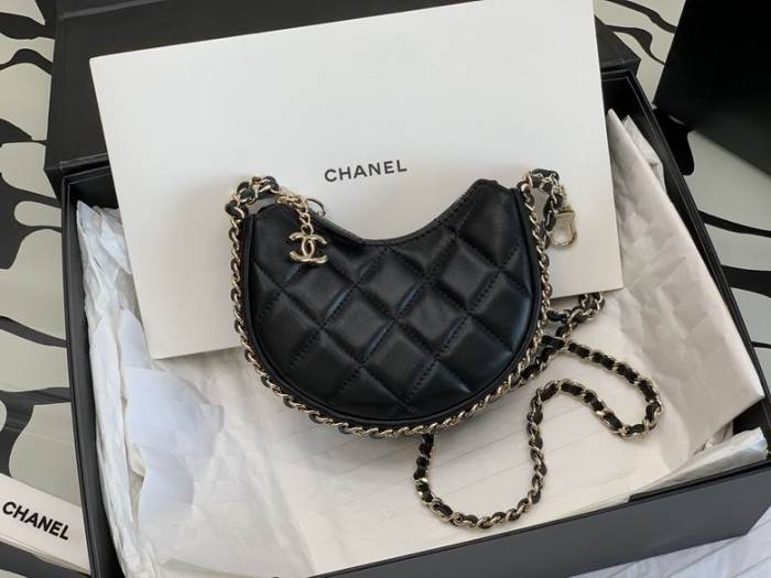 CHNL High End Quality Bag-369