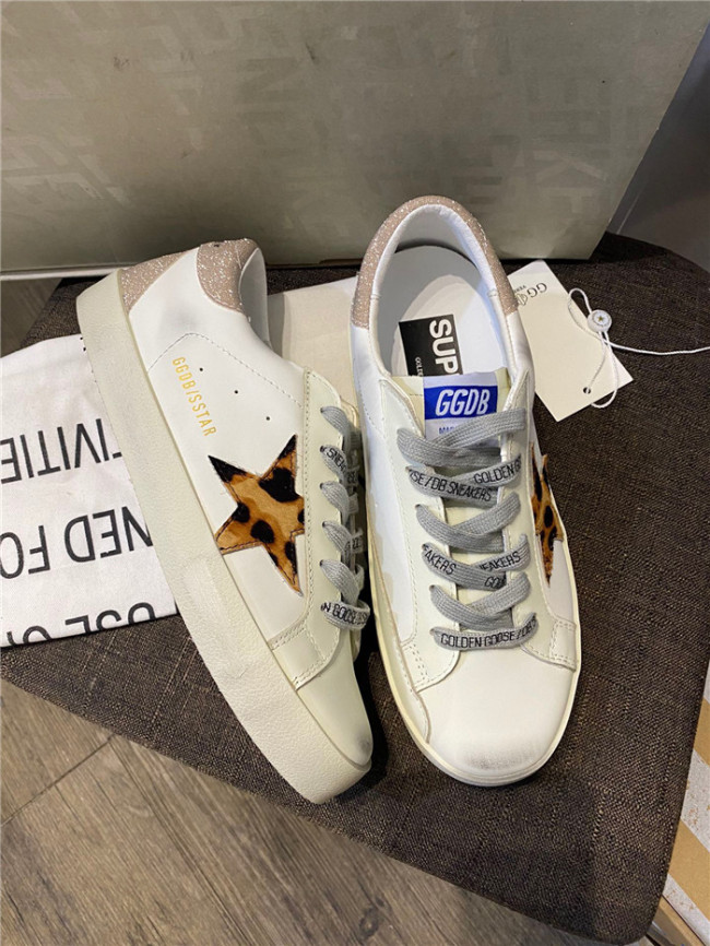 Super Max Golden Goose Shoes-025