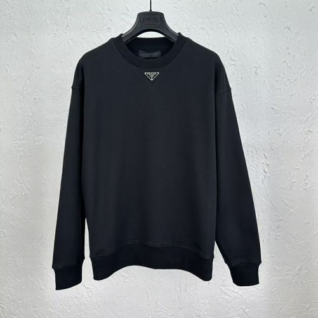 Prada Hoodies High End Quality-012