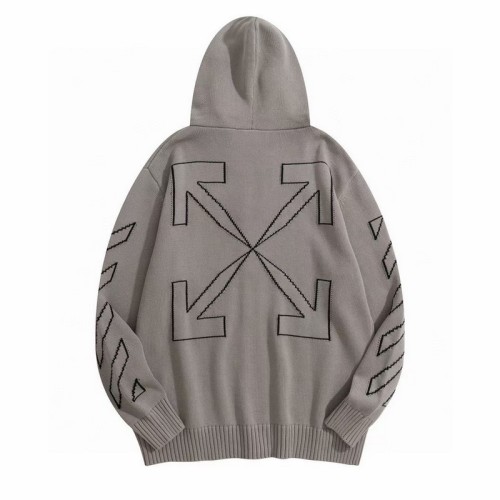 OFF White Sweater High End Quality-010