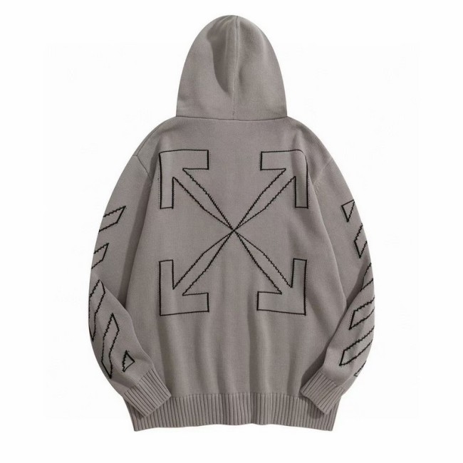 OFF White Sweater High End Quality-010