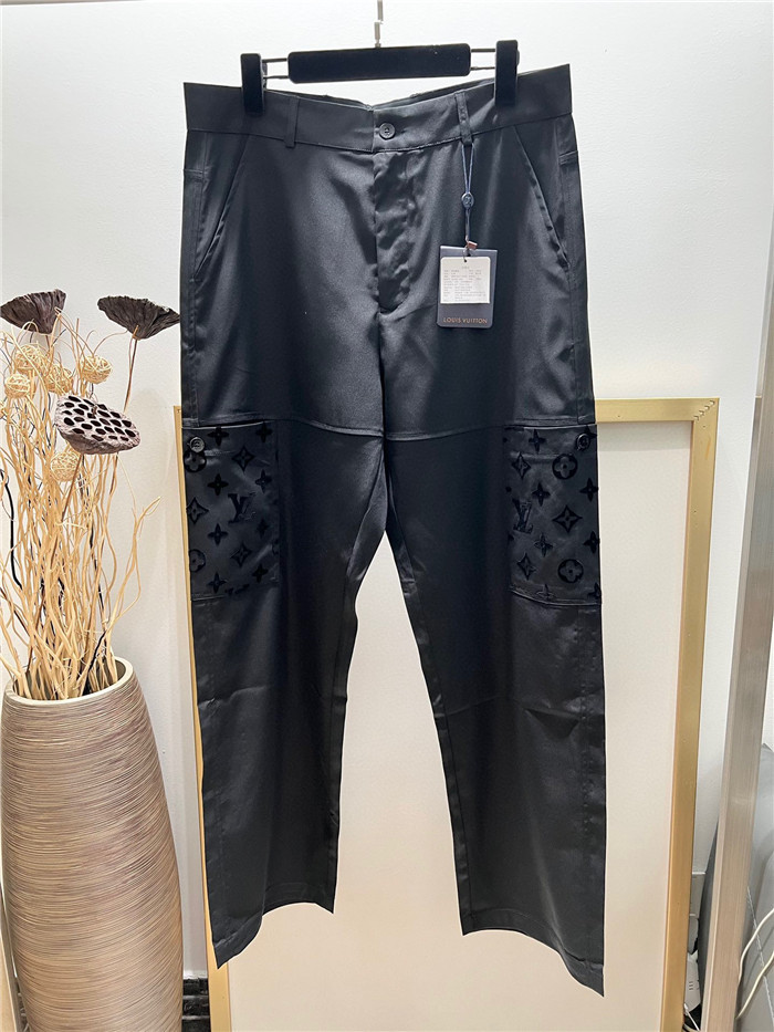 LV Pants High End-092