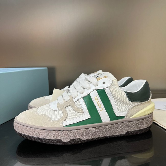 Super Max High End Lanvin Shoes-061