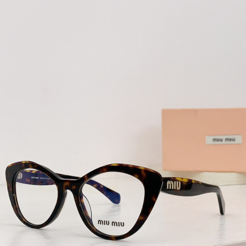 Miu Miu Sunglasses AAAA-460