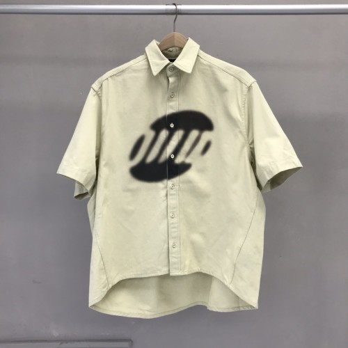 Welldone Shirt 1：1 Quality-098(S-L)