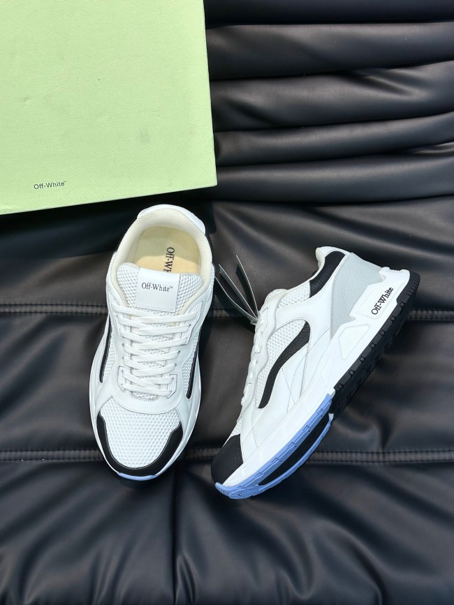 Super Max Quality Off White Shoes-039