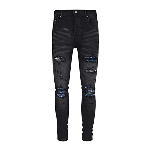 AMIRI men jeans 1：1 quality-489
