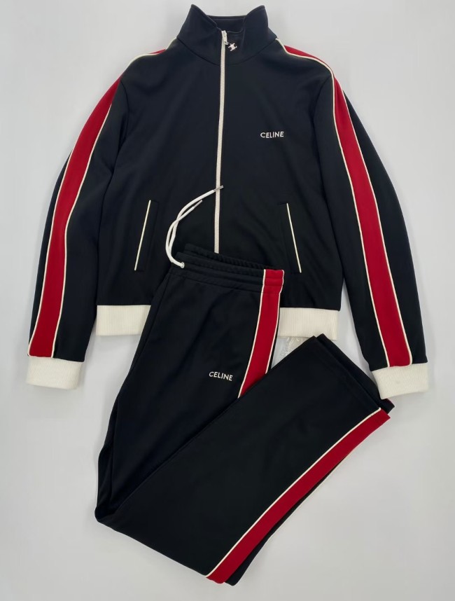 CE High End Suit-006