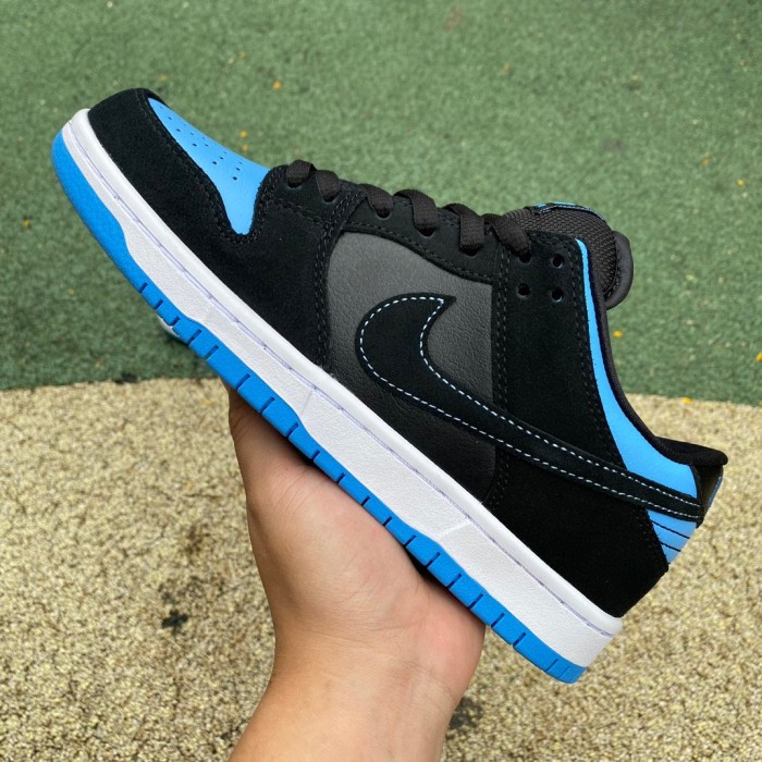 Authentic Nike SB Dunk Low“J-PACK 2″