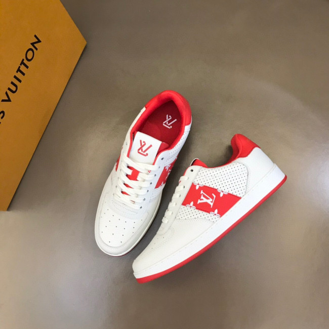 Super Max Custom LV Shoes-2349