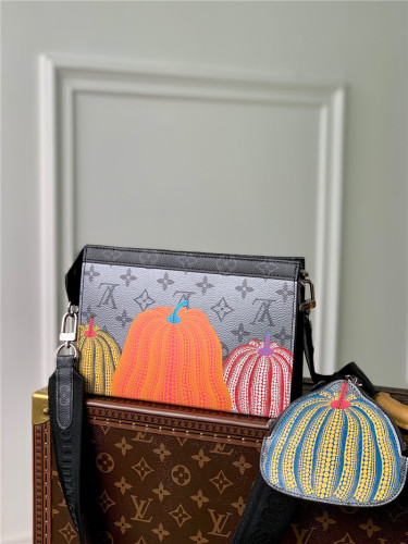 LV High End Quality Bag-1592