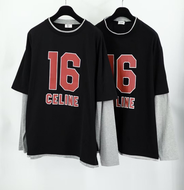 CE Shirt High End Quality-057