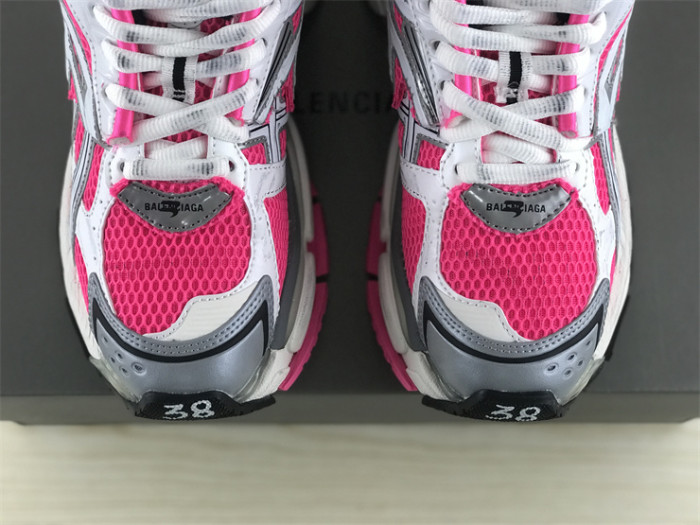 B 17FW Tripe-S High End Sneaker-332