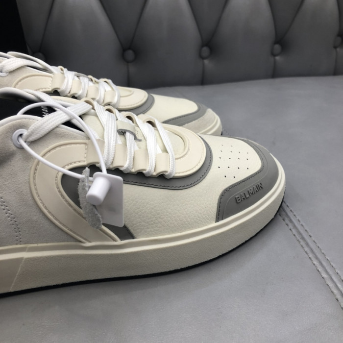 Super Max Balmain Shoes-021