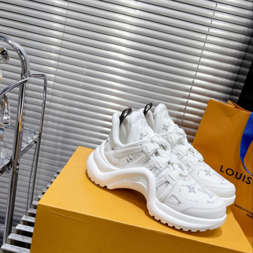 Super Max Custom LV Shoes-2442