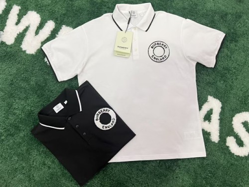 Burberry Shirt High End Quality-062