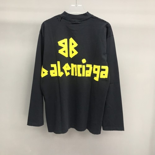 B Shirt 1：1 Quality-2968(XS-L)