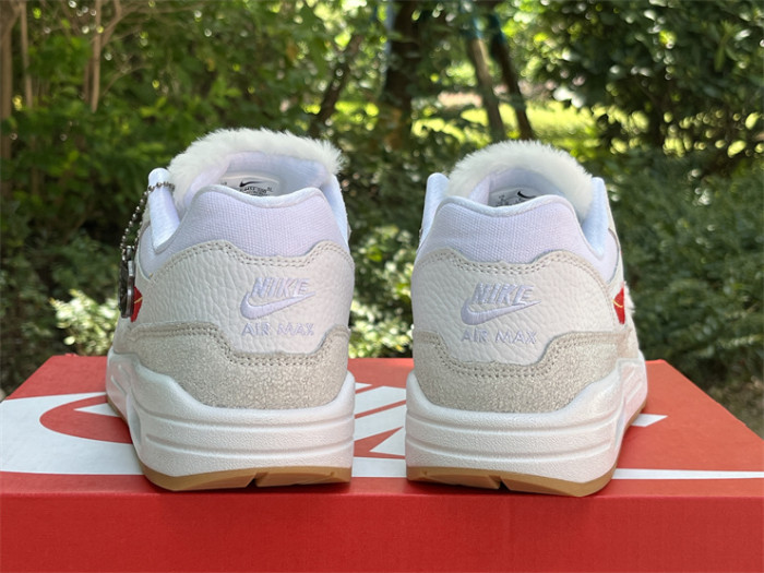 Authentic Nike Air Max 1 “The Bay”